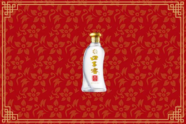 玉龙县回收口子窖